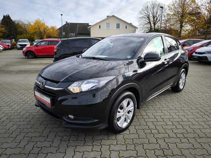 Honda HR-V 1,5 Elegance + AHK