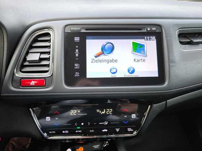 Honda HR-V 1,5 Elegance + AHK