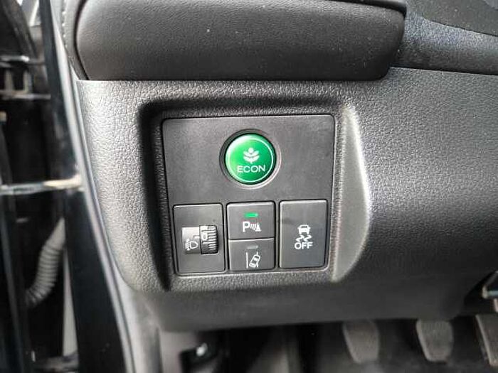 Honda HR-V 1,5 Elegance + AHK