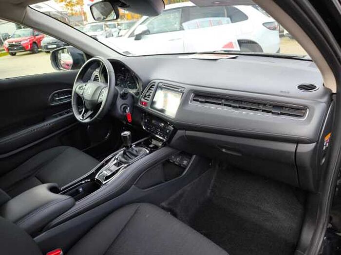 Honda HR-V 1,5 Elegance + AHK