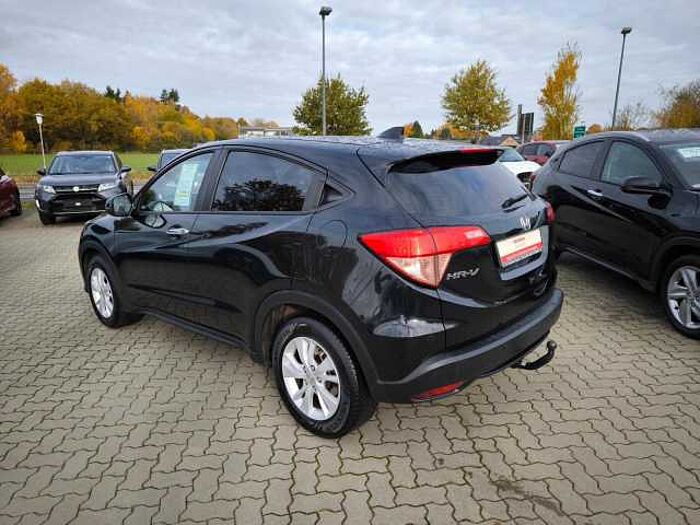 Honda HR-V 1,5 Elegance + AHK
