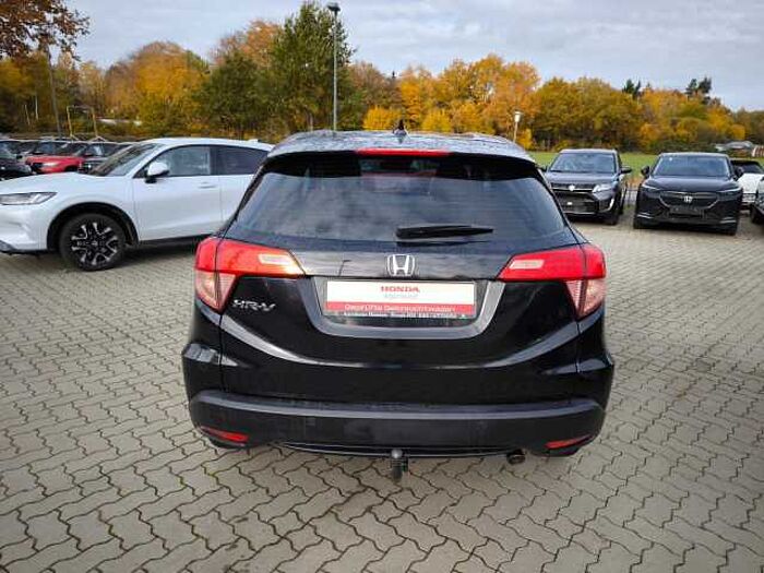 Honda HR-V 1,5 Elegance + AHK
