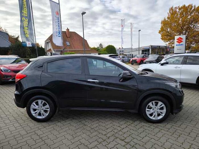 Honda HR-V 1,5 Elegance + AHK