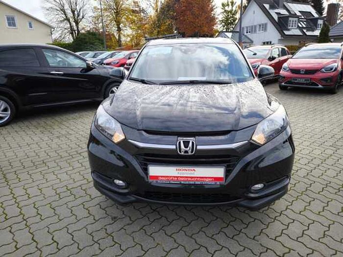 Honda HR-V 1,5 Elegance + AHK