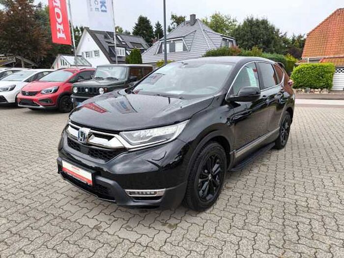 Honda CR-V 2.0 i-MMD HYBRID 2WD Sport Line