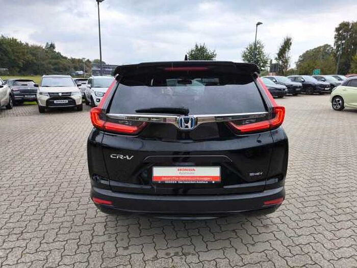 Honda CR-V 2.0 i-MMD HYBRID 2WD Sport Line