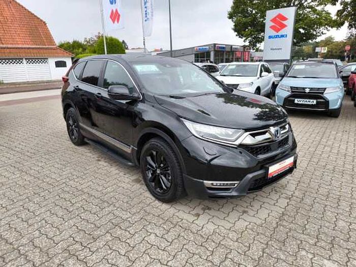 Honda CR-V 2.0 i-MMD HYBRID 2WD Sport Line