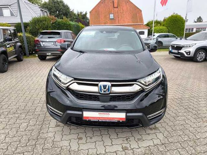 Honda CR-V 2.0 i-MMD HYBRID 2WD Sport Line