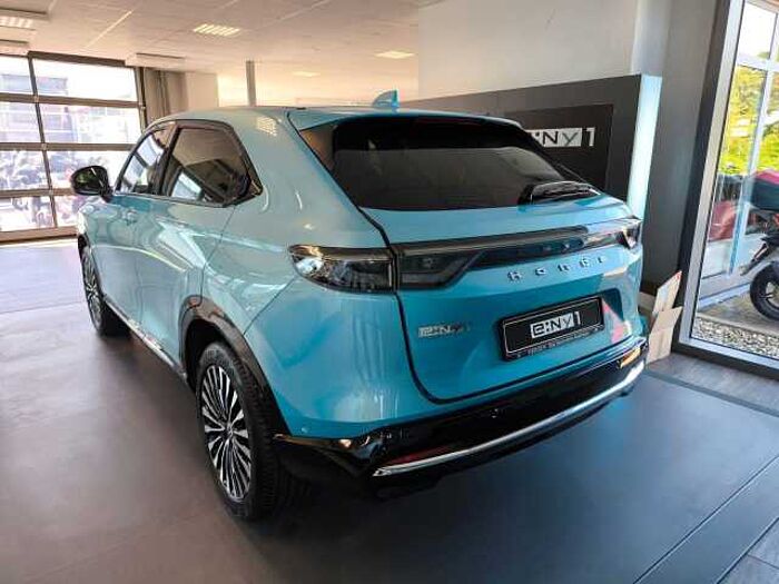 Honda e: Ny1 150 KW Advance e : Ny1 Advanc