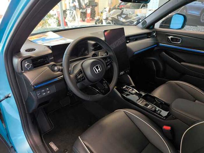 Honda e: Ny1 150 KW Advance e : Ny1 Advanc