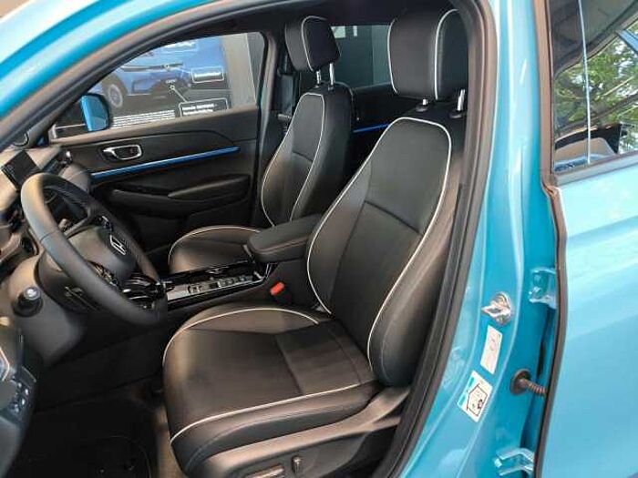 Honda e: Ny1 150 KW Advance e : Ny1 Advanc