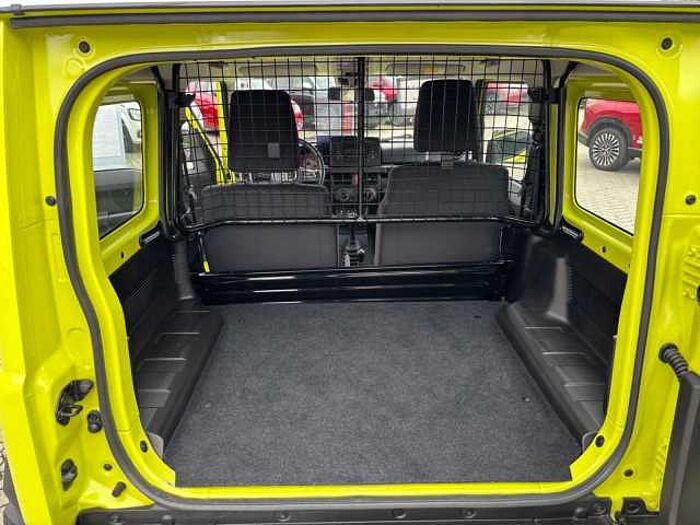 Suzuki Jimny 1.5 Comfort AllGrip NFZ