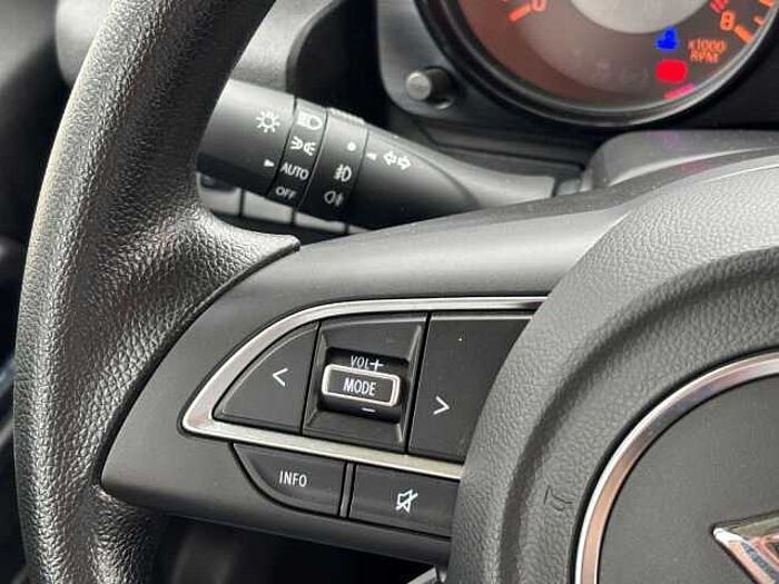 Suzuki Jimny 1.5 Comfort AllGrip NFZ