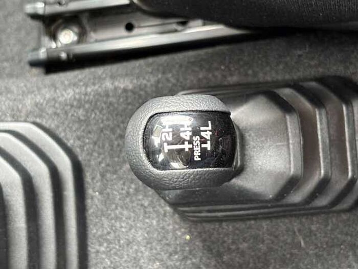 Suzuki Jimny 1.5 Comfort AllGrip NFZ