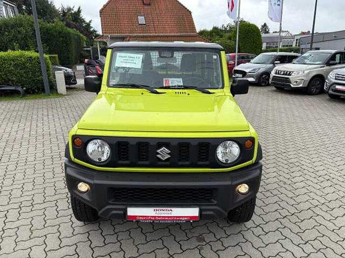 Suzuki Jimny 1.5 Comfort AllGrip NFZ