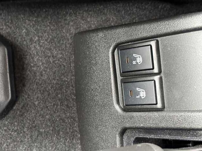 Suzuki Jimny 1.5 Comfort AllGrip NFZ