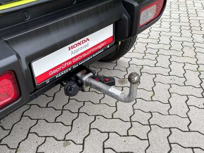 Suzuki Jimny 1.5 Comfort AllGrip NFZ