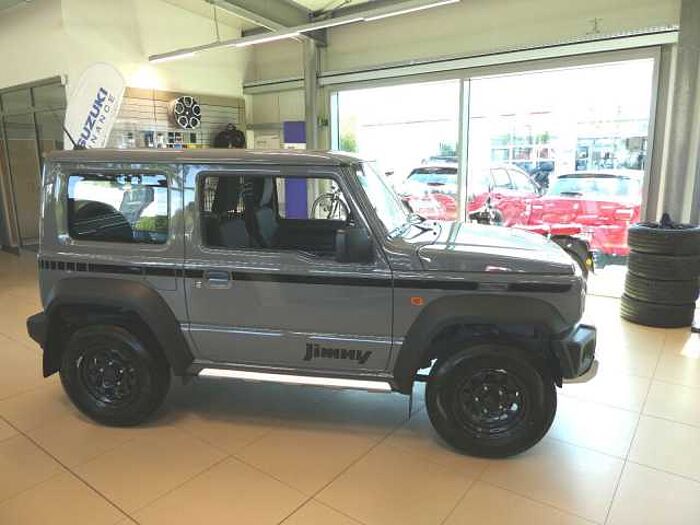 Suzuki Jimny Comfort AllGrip NFZ 'Horizon' 'Horizon'