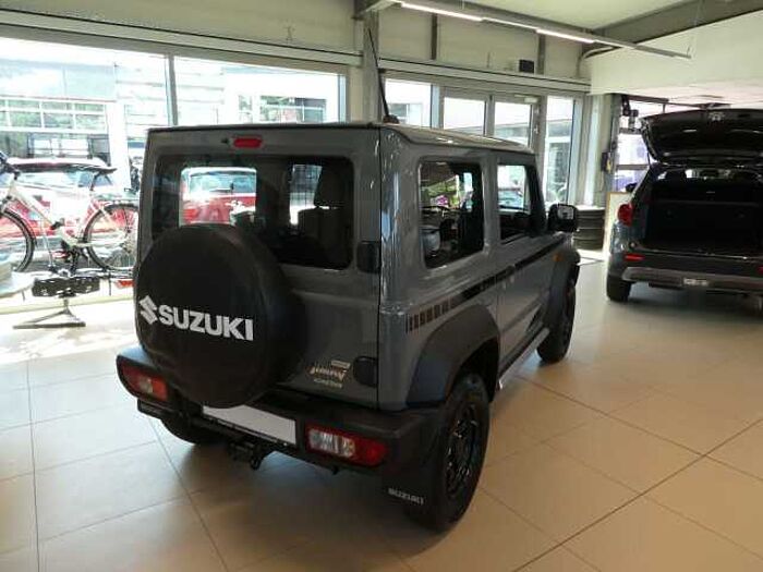 Suzuki Jimny Comfort AllGrip NFZ 'Horizon' 'Horizon'