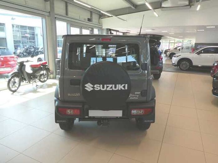 Suzuki Jimny Comfort AllGrip NFZ 'Horizon' 'Horizon'