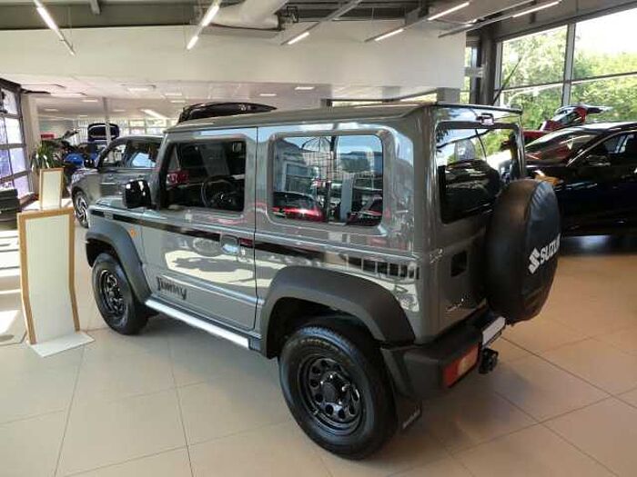 Suzuki Jimny Comfort AllGrip NFZ 'Horizon' 'Horizon'