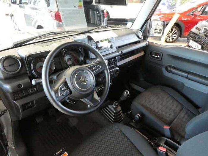 Suzuki Jimny Comfort AllGrip NFZ 'Horizon' 'Horizon'