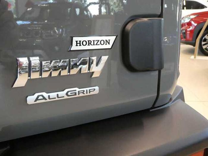 Suzuki Jimny Comfort AllGrip NFZ 'Horizon' 'Horizon'