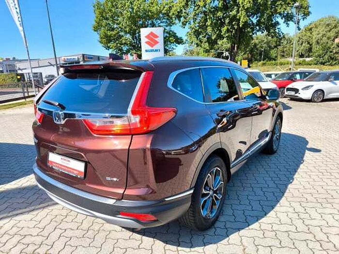 Honda CR-V 2.0 i-MMD HYBRID 2WD Lifestyle