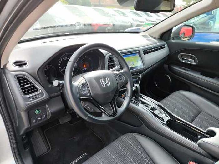 Honda HR-V 1,5 Executive Automatik + AHK