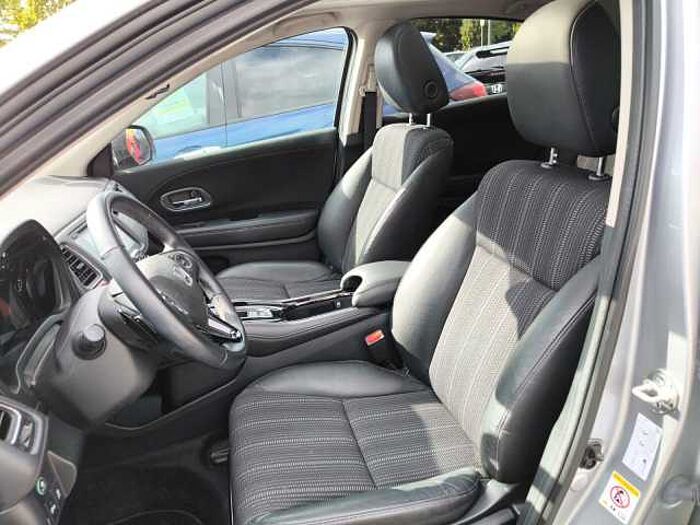 Honda HR-V 1,5 Executive Automatik + AHK