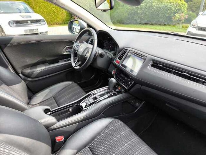 Honda HR-V 1,5 Executive Automatik + AHK