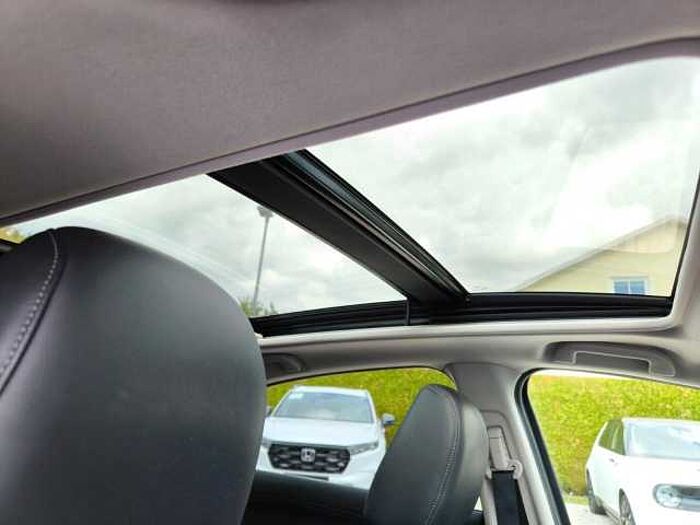 Honda HR-V 1,5 Executive Automatik + AHK