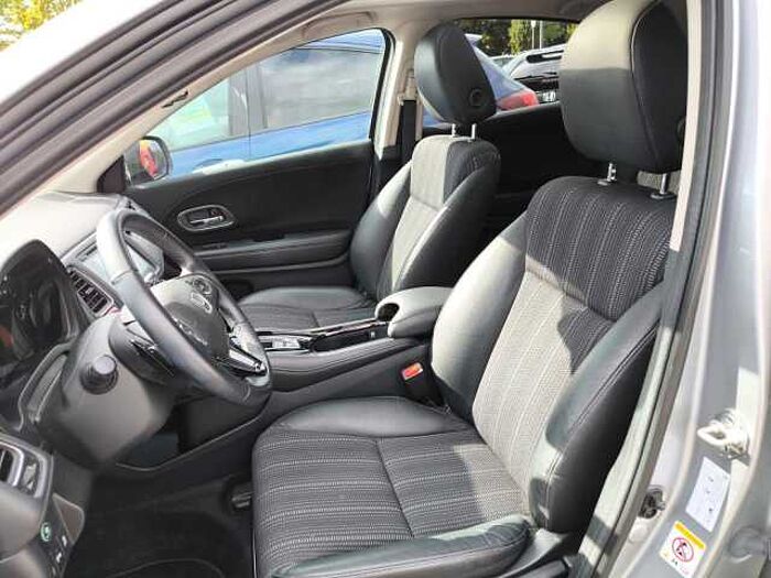 Honda HR-V 1,5 Executive Automatik + AHK