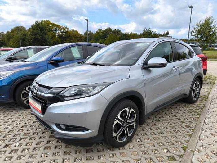 Honda HR-V 1,5 Executive Automatik + AHK