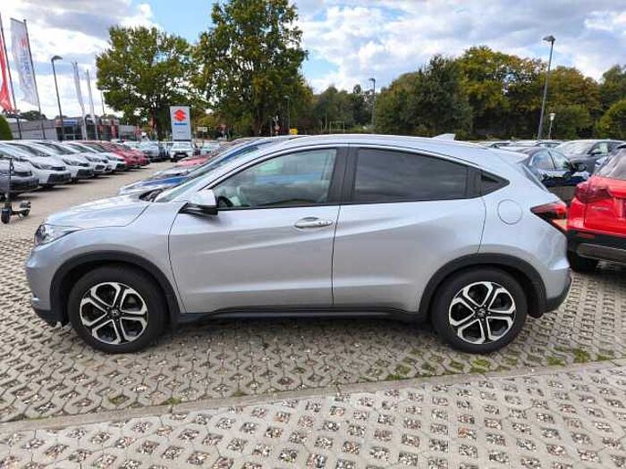 Honda HR-V 1,5 Executive Automatik + AHK