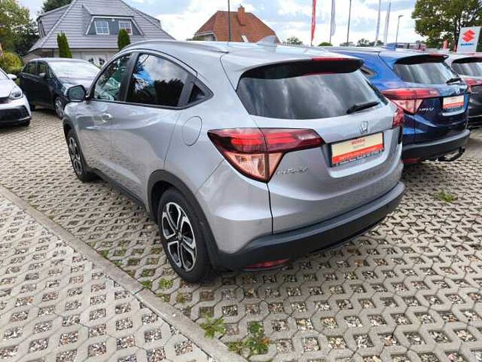 Honda HR-V 1,5 Executive Automatik + AHK