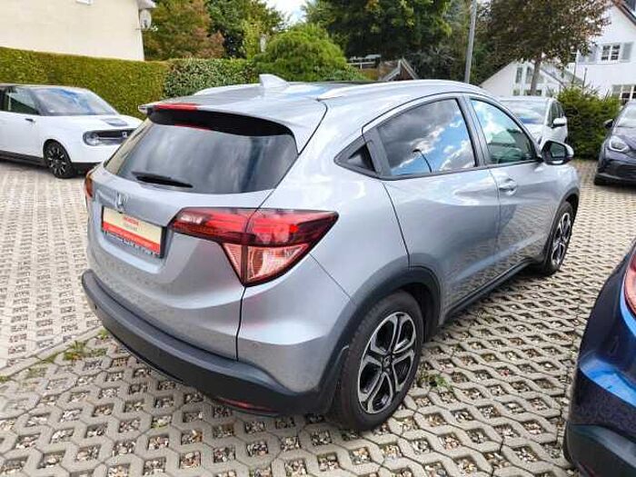 Honda HR-V 1,5 Executive Automatik + AHK