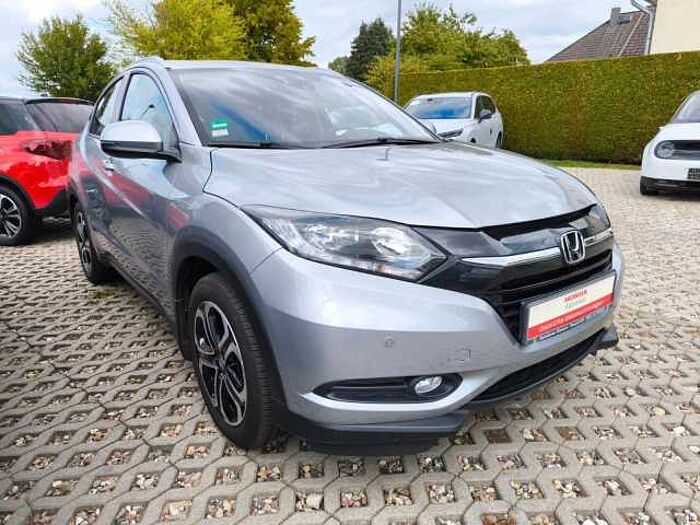 Honda HR-V 1,5 Executive Automatik + AHK