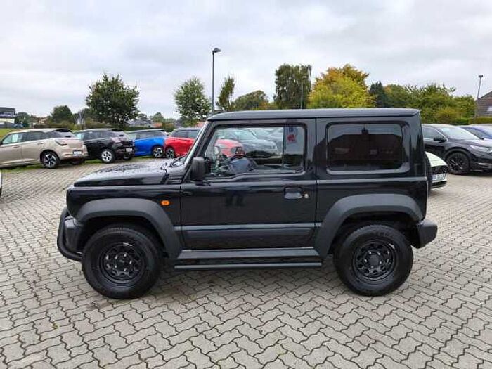 Suzuki Jimny Comfort AllGrip 4 Sitzer TOP