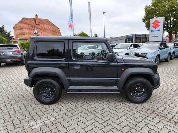 Suzuki Jimny Comfort AllGrip 4 Sitzer TOP