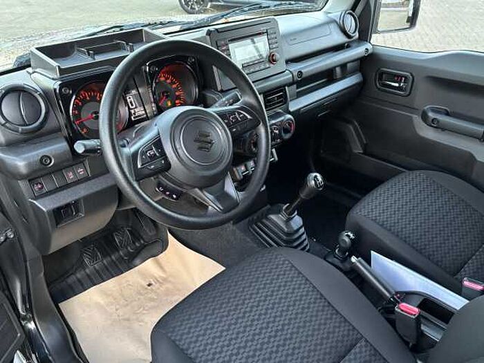 Suzuki Jimny 1.5 Comfort AllGrip NFZ
