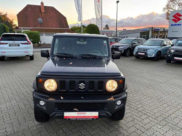 Suzuki Jimny 1.5 Comfort AllGrip NFZ
