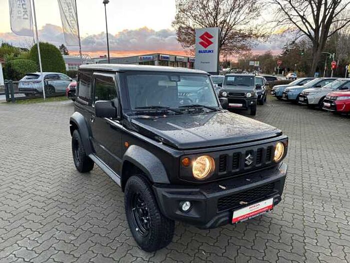 Suzuki Jimny 1.5 Comfort AllGrip NFZ