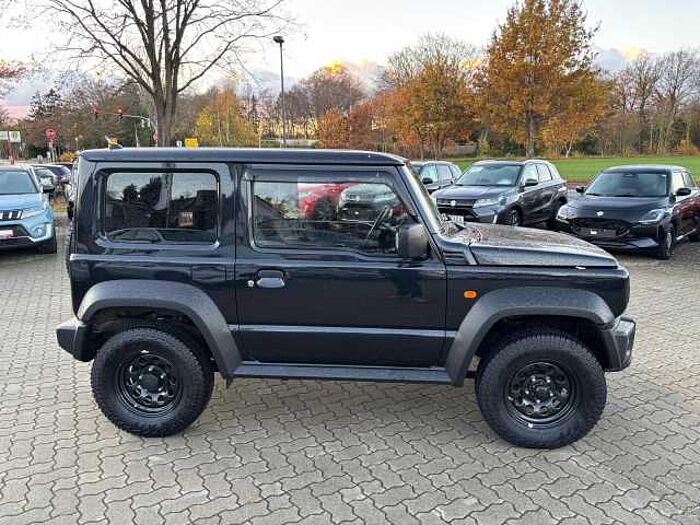 Suzuki Jimny 1.5 Comfort AllGrip NFZ