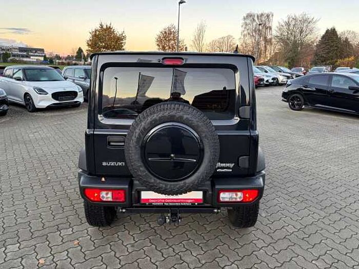 Suzuki Jimny 1.5 Comfort AllGrip NFZ