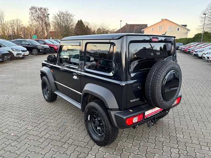 Suzuki Jimny 1.5 Comfort AllGrip NFZ