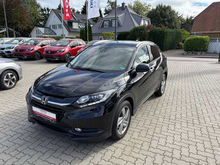 Honda HR-V 1.5 Executive Navigation