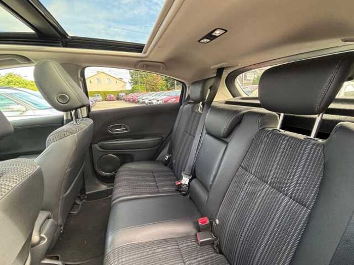 Honda HR-V 1.5 Executive Navigation