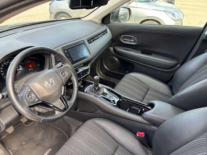 Honda HR-V 1.5 Executive Navigation