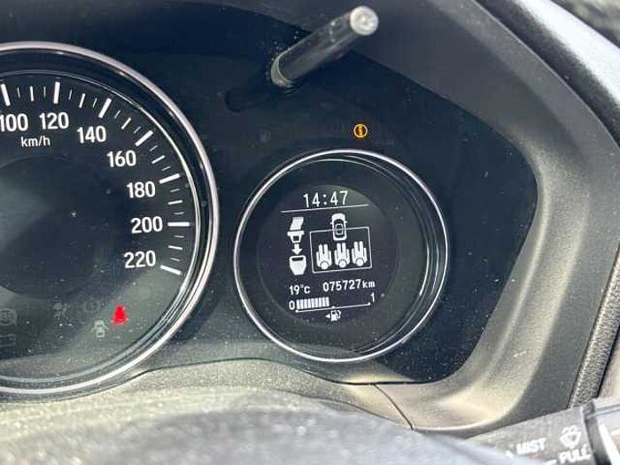 Honda HR-V 1.5 Executive Navigation